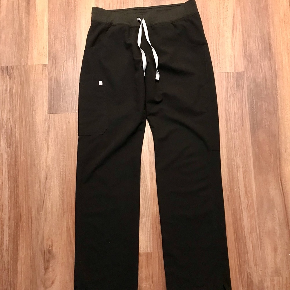 Figs Kade cargo pant Small Tall